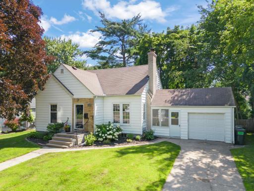 6713 2nd Avenue S, Richfield, MN 55423