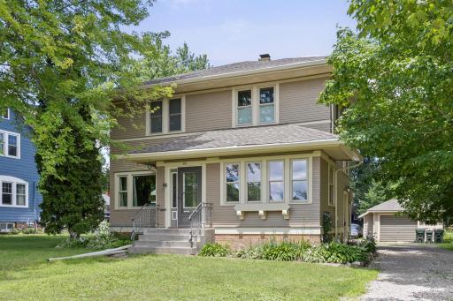 315 Washington Avenue W, Hutchinson, MN 55350