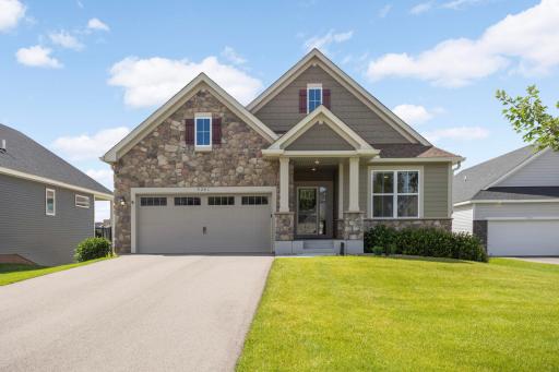 5241 Saddleback Circle, Victoria, MN 55386