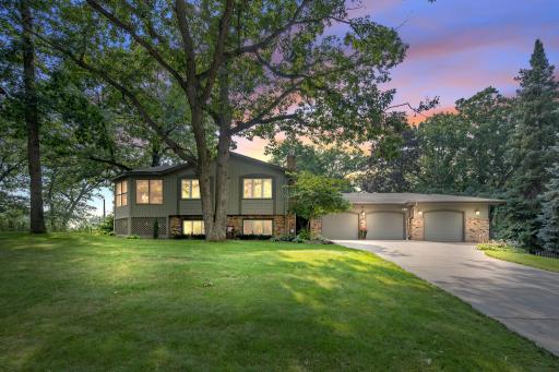 2177 Overlake Avenue, White Bear Lake, MN 55110