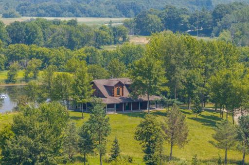 8515 Cedar Lake Boulevard, Faribault, MN 55021