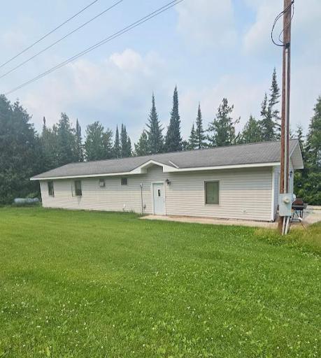 2742 State Highway 11 SE, Baudette, MN 56623
