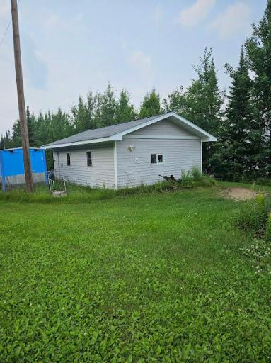 2742 State Highway 11 SE, Baudette, MN 56623