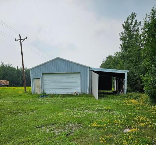 2742 State Highway 11 SE, Baudette, MN 56623