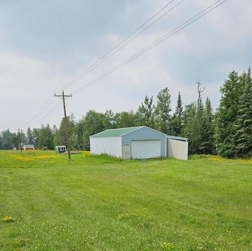 2742 State Highway 11 SE, Baudette, MN 56623