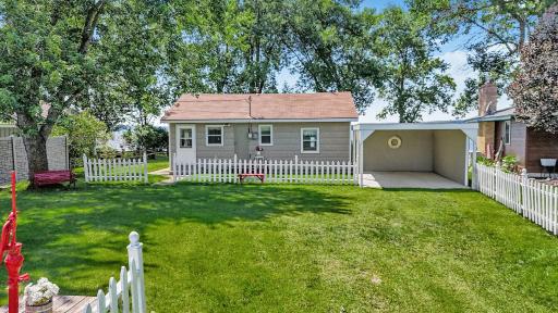 15115 Old Lake Road, Paynesville, MN 56362