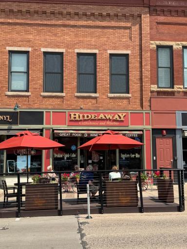 421 Division Street S, 5, Northfield, MN 55057