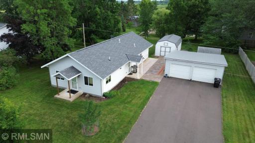 347 Iverson Lane, Mcgregor, MN 55760