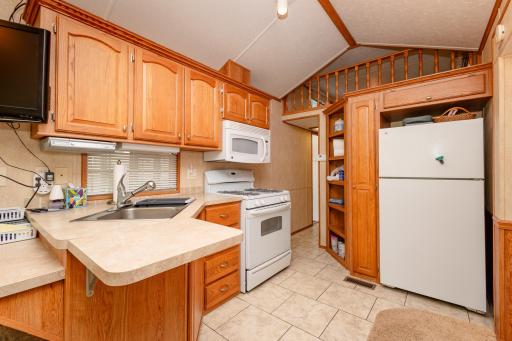 7870 Cottage Lane SW, #28, Alexandria, MN 56308