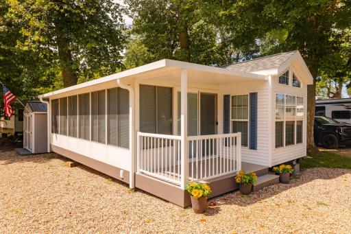 7870 Cottage Lane SW, #28, Alexandria, MN 56308