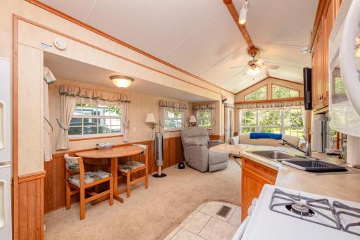 7870 Cottage Lane SW, #28, Alexandria, MN 56308