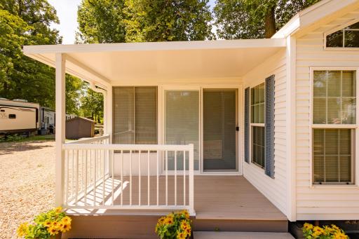7870 Cottage Lane SW, #28, Alexandria, MN 56308