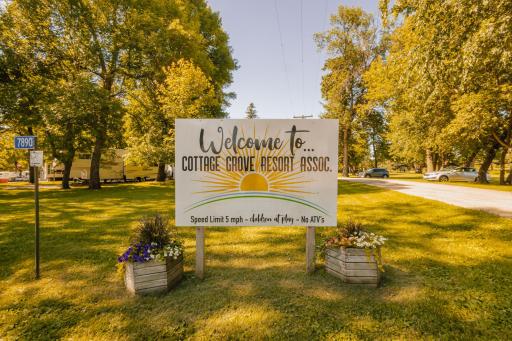 7870 Cottage Lane SW, #28, Alexandria, MN 56308