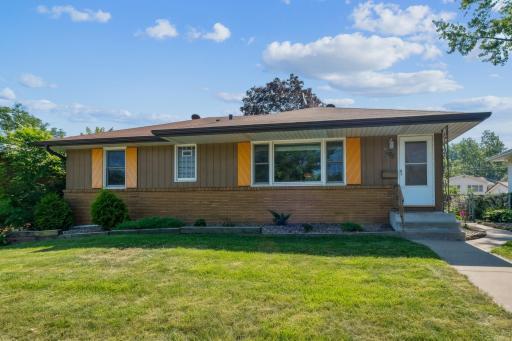 3355 Central Avenue NE, Minneapolis, MN 55418