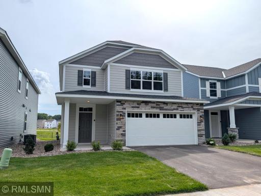 6793 104th Street S, Cottage Grove, MN 55016