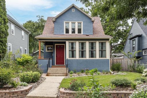 3421 Bloomington Avenue, Minneapolis, MN 55407