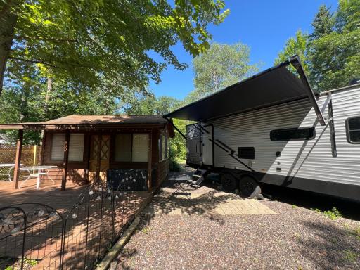 B33 Lot 42 Pathfinder Village, Hinckley, MN 55037