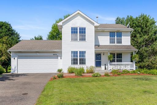 8032 Greenbriar Lane, Saint Paul, MN 55125