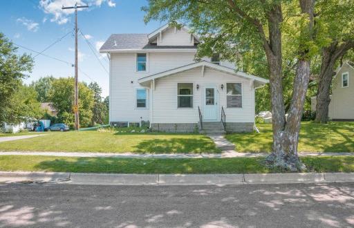 857 Bradley Avenue, Gibbon, MN 55335