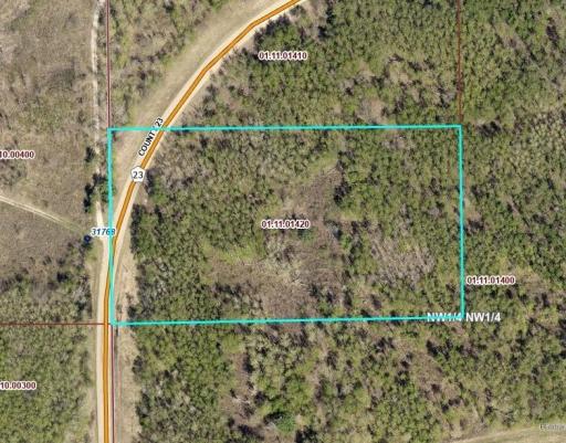 TBD County 23, Akeley, MN 56433