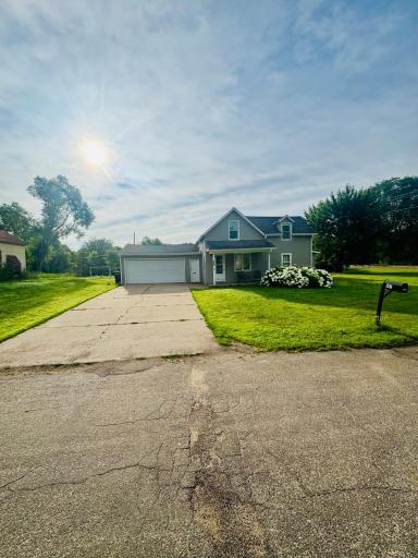 802 5th Street NE, Little Falls, MN 56345