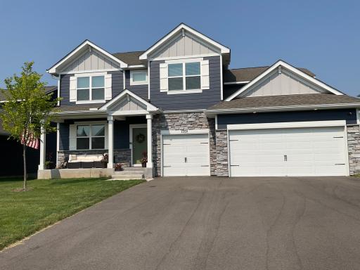 17131 Doppler Lane, Lakeville, MN 55044