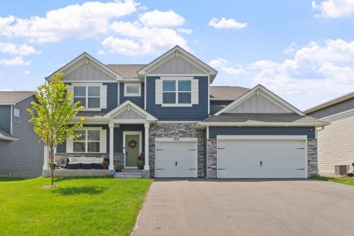 17131 Doppler Lane, Lakeville, MN 55044