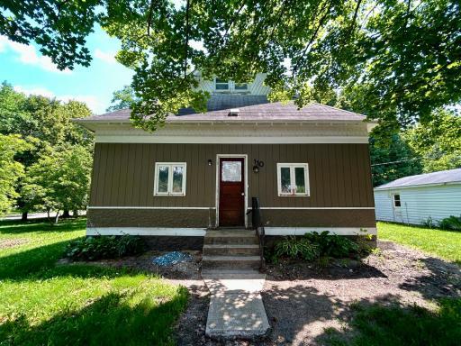 110 1st Avenue NE, Bertha, MN 56437