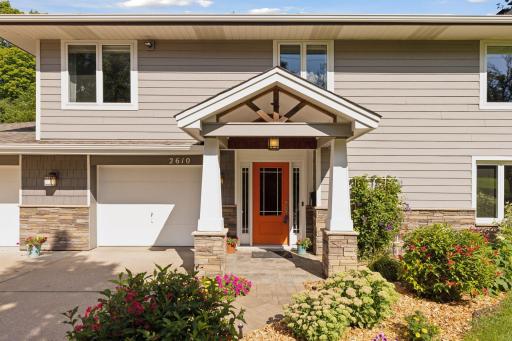 2610 Noble Avenue N, Minneapolis, MN 55422
