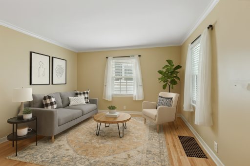 3137 Hampshire Avenue S, Saint Louis Park, MN 55426
