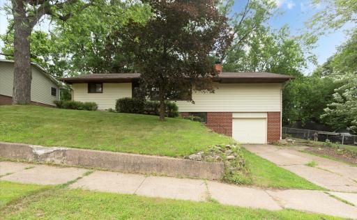 N303 N Holly Avenue, Elk Mound, WI 54739