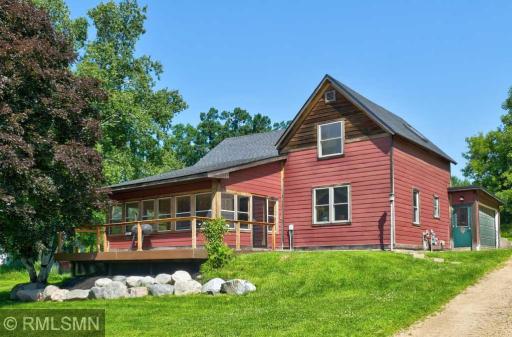 1217 83rd Avenue, Amery, WI 54001