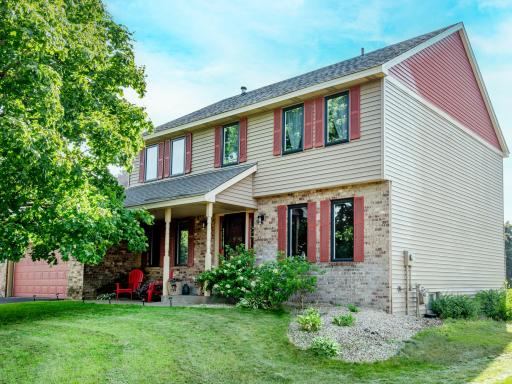 4116 Parkridge Drive, Saint Paul, MN 55110