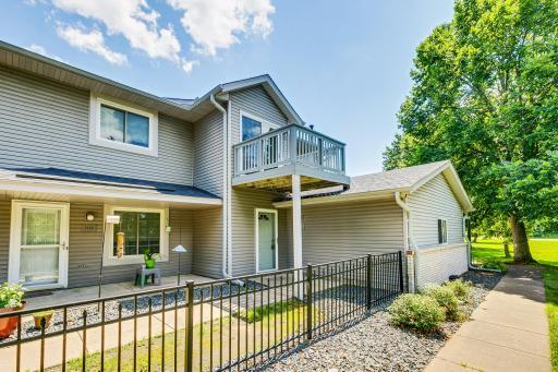 3167 Manitou Drive, 7, White Bear Lake, MN 55110
