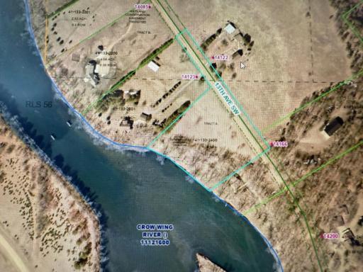 TBD 4.38 Acres 13th Avenue SW, Pillager, MN 56473