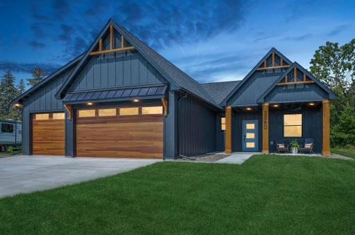 3580 Rooney Place, White Bear Lake, MN 55110