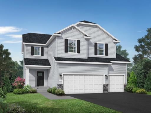 757 Greywood Boulevard SW, Delano, MN 55328