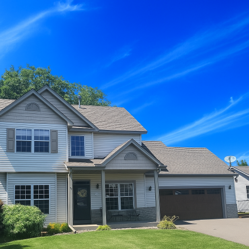 6495 Beckman Avenue, Inver Grove Heights, MN 55077
