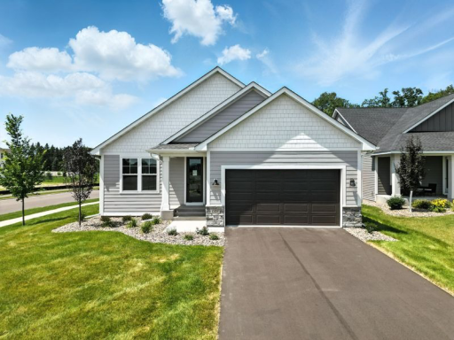 13104 Ghia Ct NE, Blaine, MN 55449