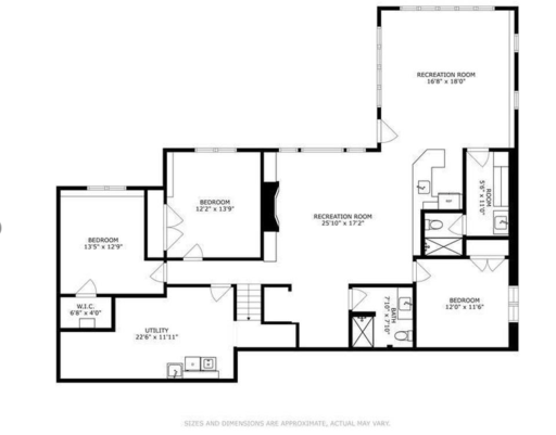 3920 Hawthorne Circle, Excelsior, MN 55331