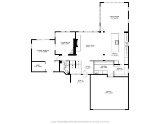 3920 Hawthorne Circle, Excelsior, MN 55331