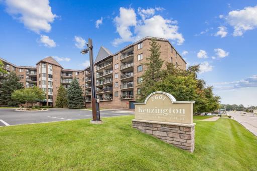 Welcome to your new home at beautiful Kenzington.