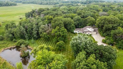 17950 Nowthen Boulevard NW, Anoka, MN 55303