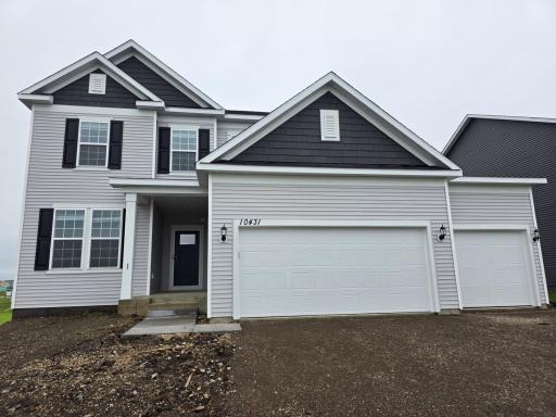 10431 Duval Road, Woodbury, MN 55129