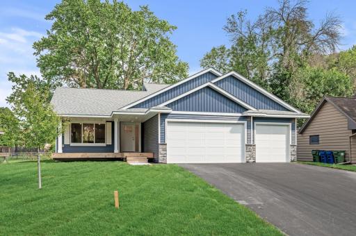 6861 Washington Street NE, Fridley, MN 55432