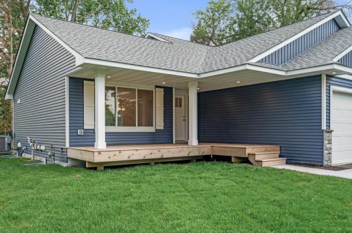 6861 Washington Street NE, Fridley, MN 55432