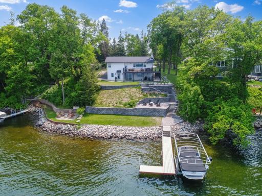 2503 S Le Homme Dieu Drive NE, Alexandria, MN 56308