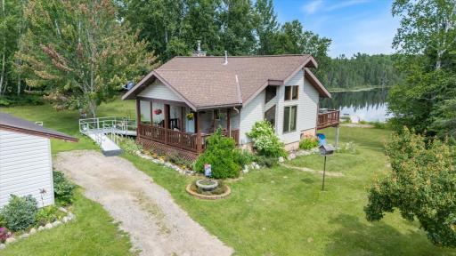 55159 Gale Lake Road, Bigfork, MN 56628