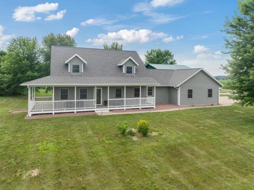 N13013 Primrose Road, Trempealeau, WI 54661