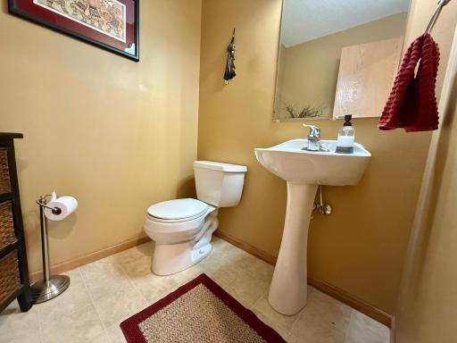 1208 Wendt Drive, Thief River Falls, MN 56701